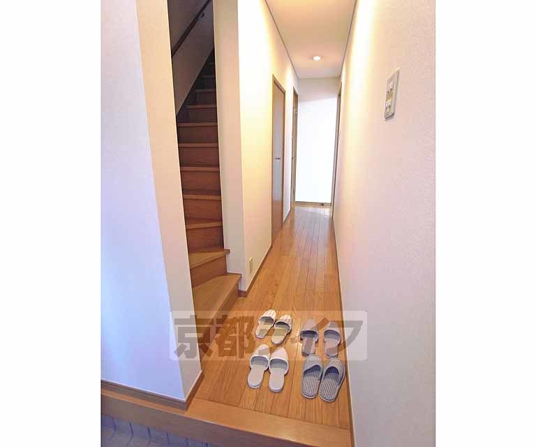 その他部屋・スペース　・お問い合わせは京都ライフまで・