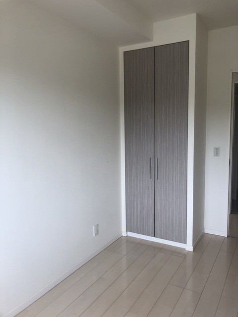 収納　収納（２０２０年９月撮影）