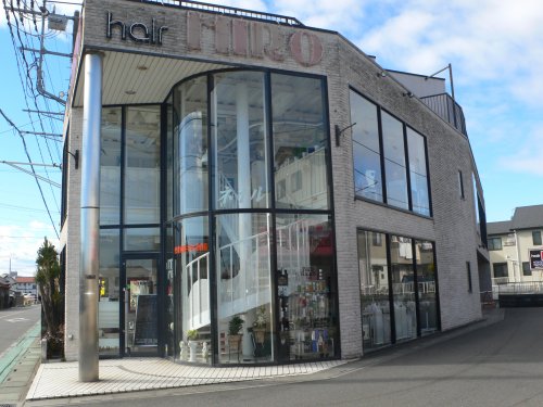 その他　ＨＩＲＯ中西店（その他）まで238m