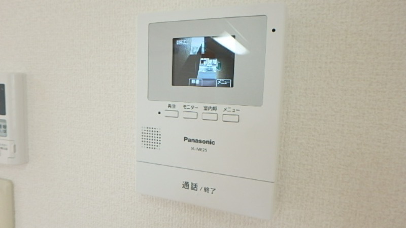 セキュリティ　図面と現状に相違がある場合には現状を優先