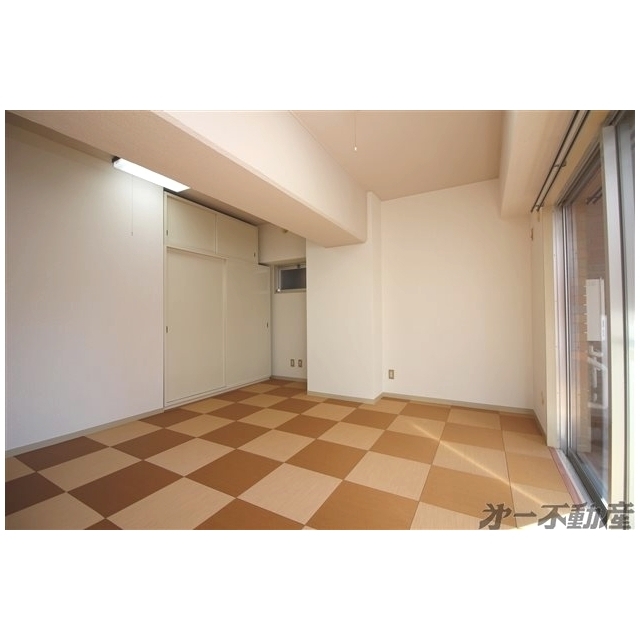 その他部屋・スペース　洋室