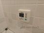 その他設備　給湯器リモコン