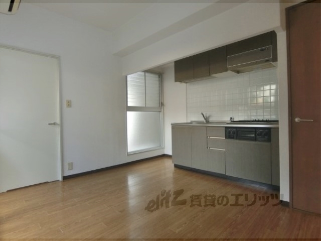 居室・リビング　居室