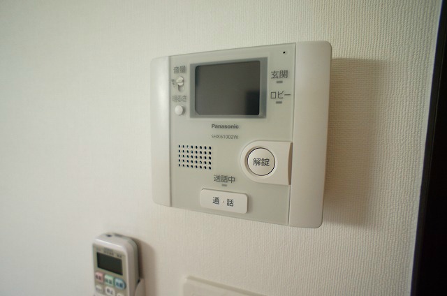 セキュリティ　同型タイプ