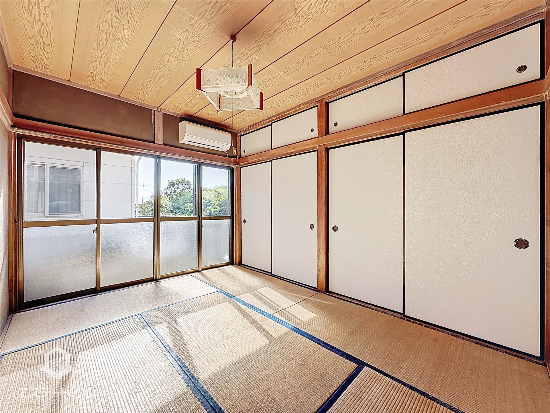 その他　1階和室