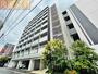 桜山駅より徒歩3分 8階 築18年10ヶ月の賃貸物件