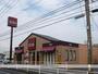 飲食店　ガスト小倉城野店（から好し取扱店）（飲食店）まで319m