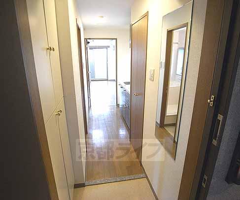 バルコニー　バルコニー部分です。