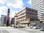 銀行　静岡銀行浜松ローンセンター（銀行）まで67m