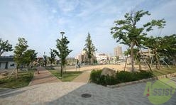 公園　千畳芝（公園）まで2308m