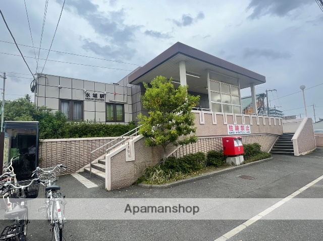 その他　水城駅（その他）まで3503m