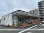 コンビニ　セブン－イレブン宮崎江平中町店（コンビニ）まで2810m