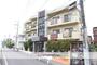 パールハイム市川 3階 築40年7ヶ月の賃貸物件