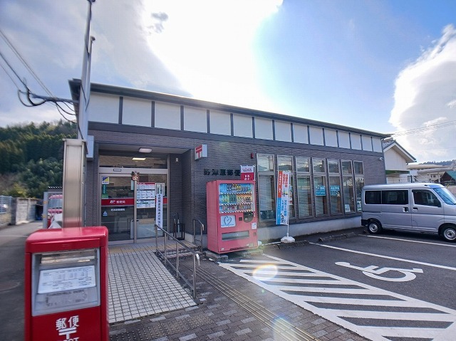 郵便局　野津原郵便局（郵便局）まで140m