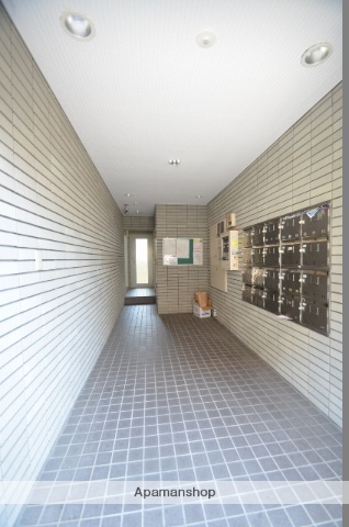 ロビー　ロビー