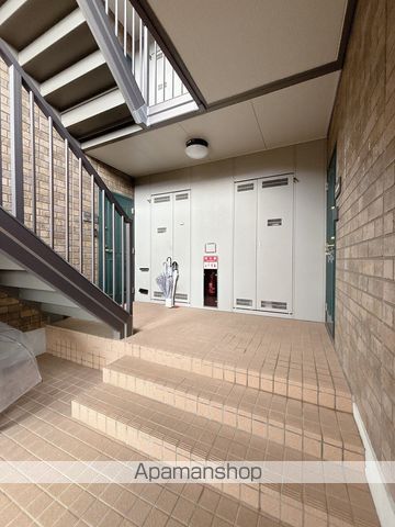 ロビー　ロビー