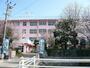 小学校　多喜浜小学校様（小学校）まで1400m
