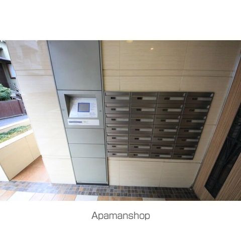 ロビー　ロビー