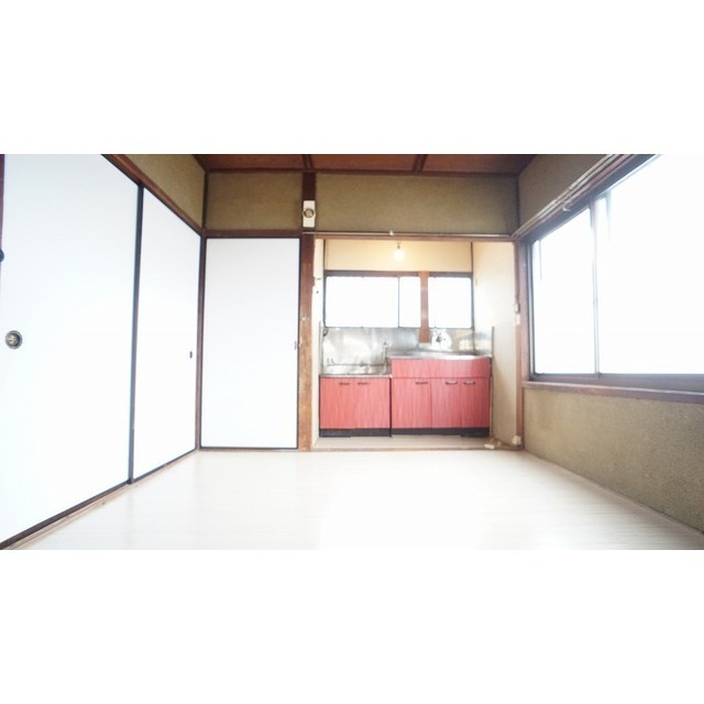 居室・リビング　洋室（同仕様タイプ）