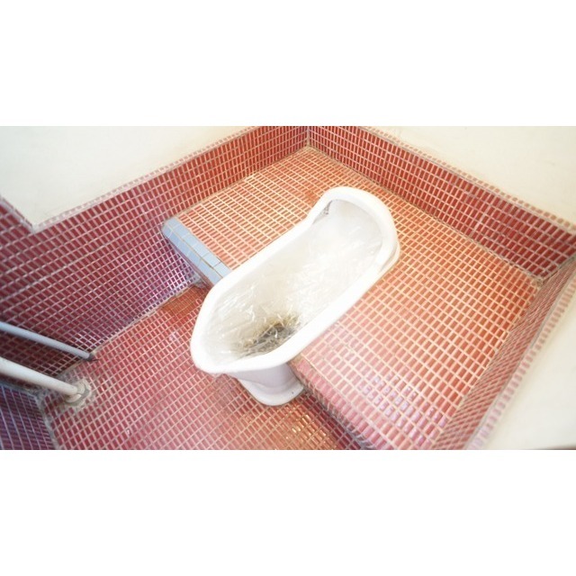 トイレ　トイレ（同仕様タイプ）