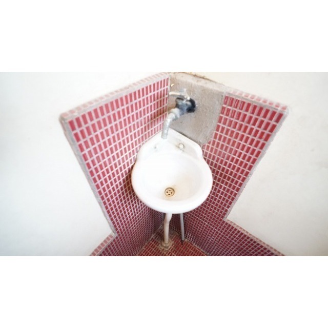 洗面設備　洗面（同仕様タイプ）