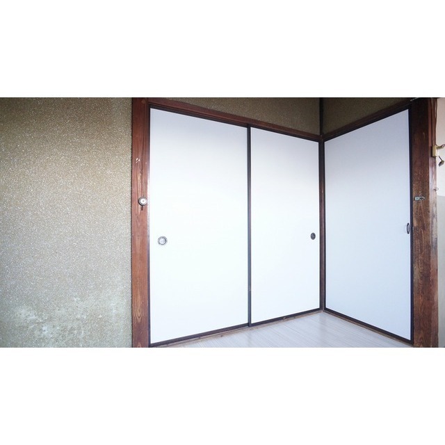 収納　収納（同仕様タイプ）