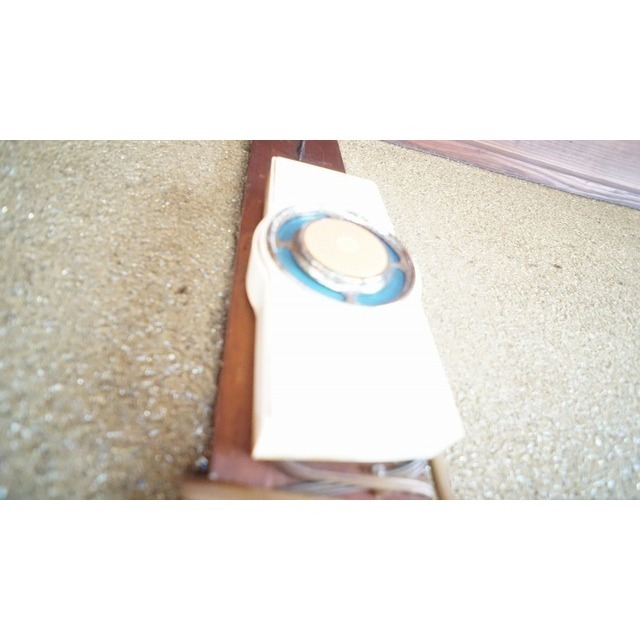 セキュリティ　インターホン（同仕様タイプ）