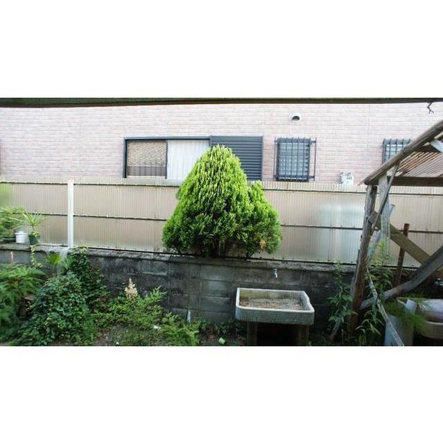 眺望　眺望（同仕様タイプ）