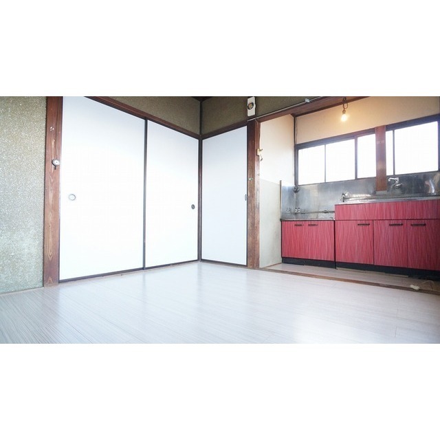 居室・リビング　リビング（同仕様タイプ）