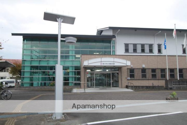 その他　大須賀支所（その他）まで1537m