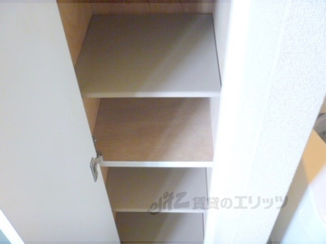 収納　下駄箱