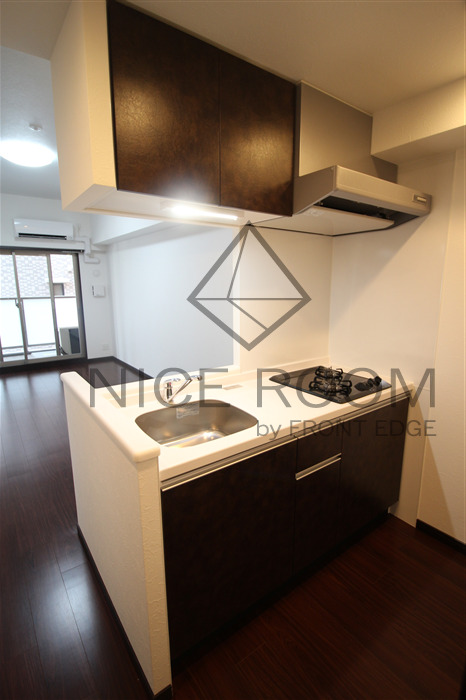 キッチン　LaDouceur天満