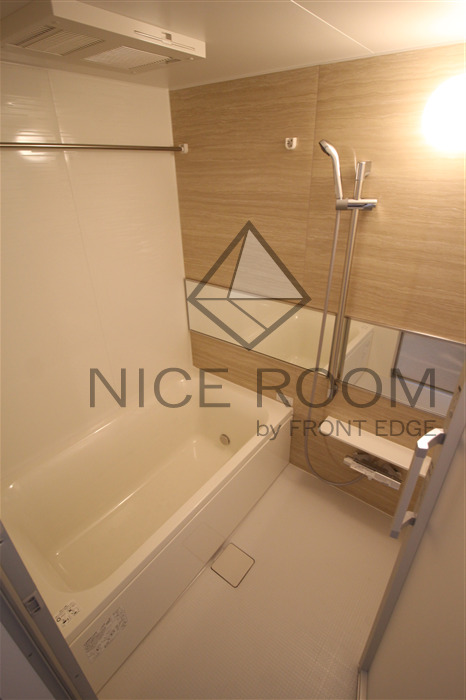 バス・シャワールーム　LaDouceur天満