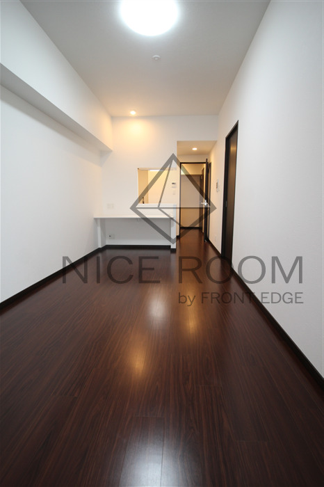 居室・リビング　LaDouceur天満