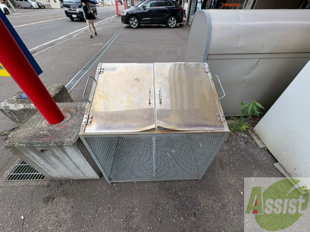 その他共有部分　ゴミ置き場その他