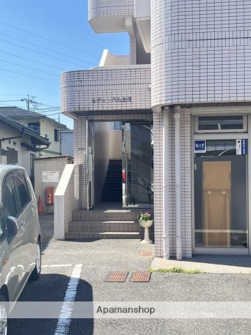 エントランス　その他共有部分