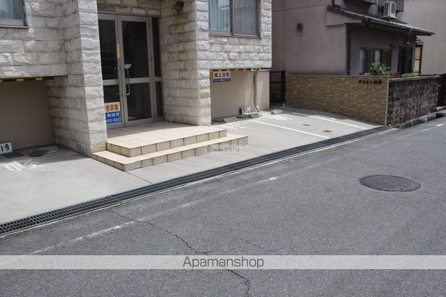 その他共有部分　その他共有部分