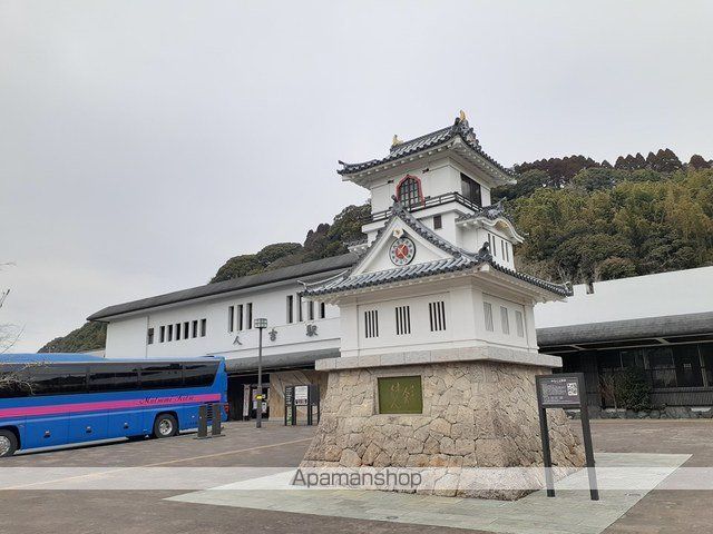 その他　人吉駅（その他）まで4700m