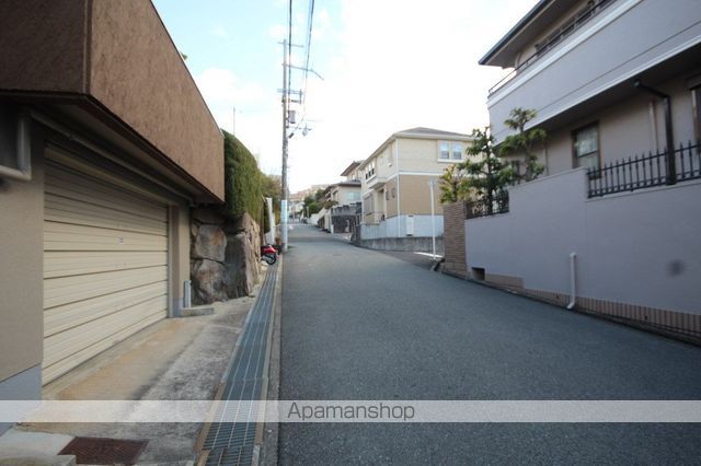その他　前面道路（その他）まで0m