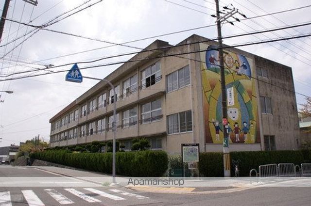 小学校　少路小学校（小学校）まで823m