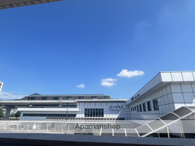 眺望　その他共有部分