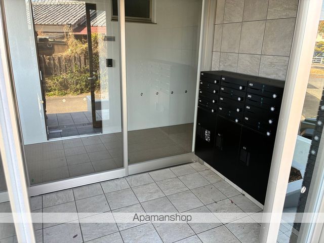 ロビー　ロビー