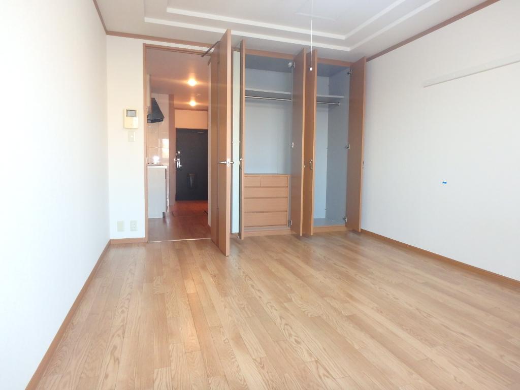 居室・リビング　洋室