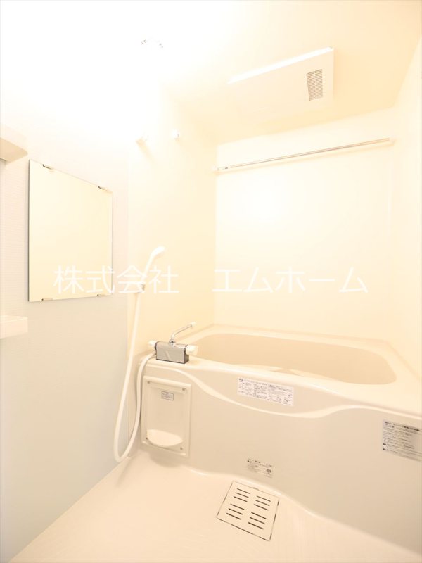 バス・シャワールーム　浴室　浴室暖房乾燥機