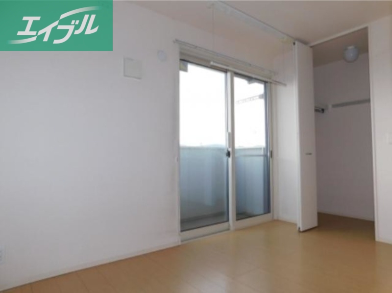 その他部屋・スペース　寝室