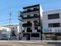 静岡駅よりバス3分 徒歩1分 2階 新築の賃貸物件