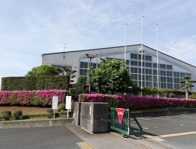 高校・高専　静岡県立袋井高校（高校・高専）まで911m