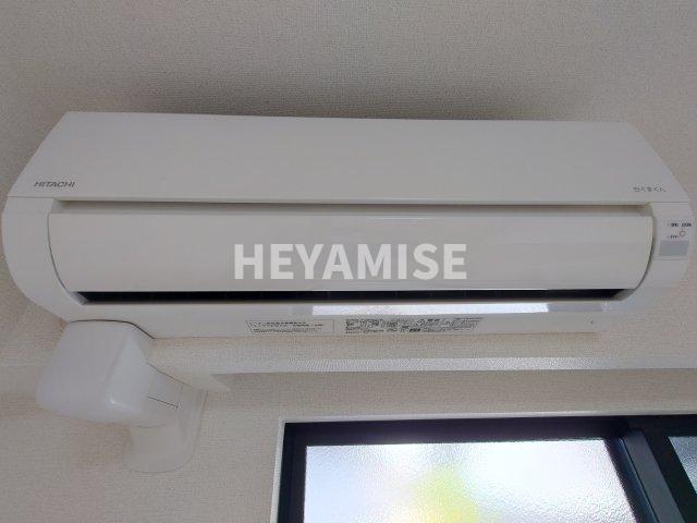 その他設備　※室内画像は類似物件のもの