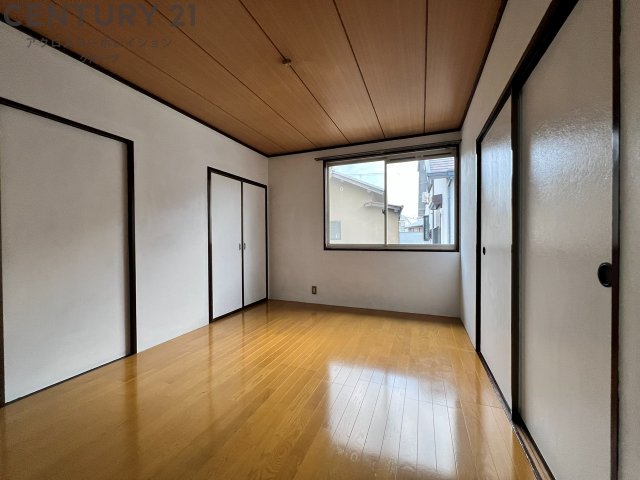 居室・リビング　広いリビング