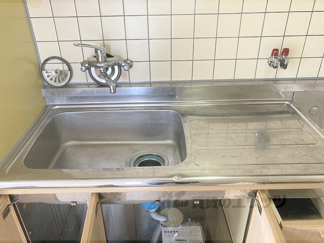 その他部屋・スペース　シンク